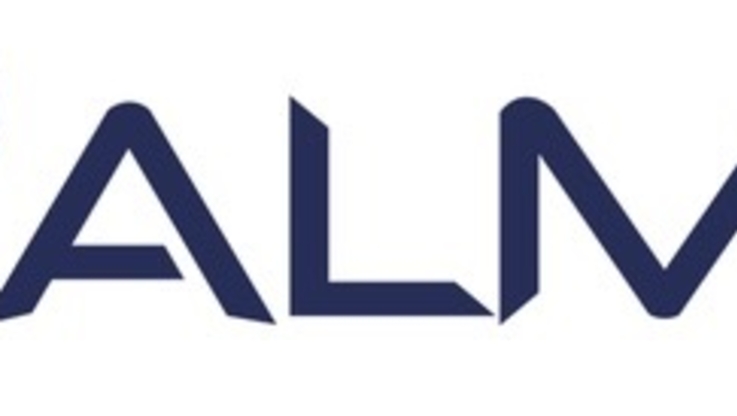 Almus Logo