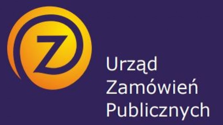 Logo UZP