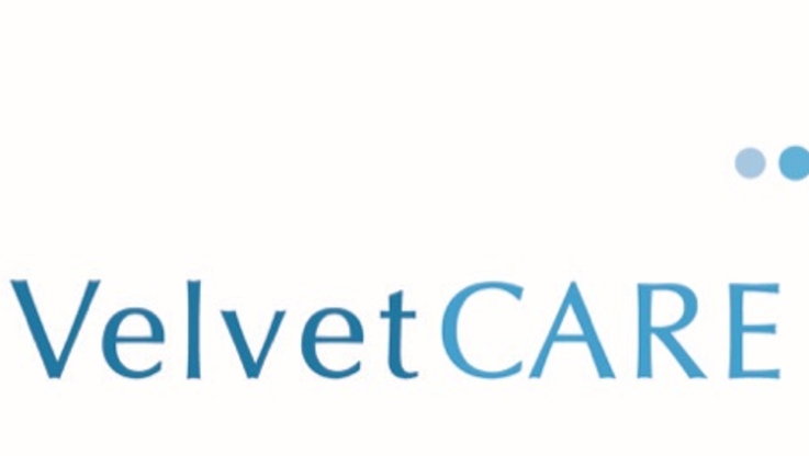 Velvet CARE - Logo 