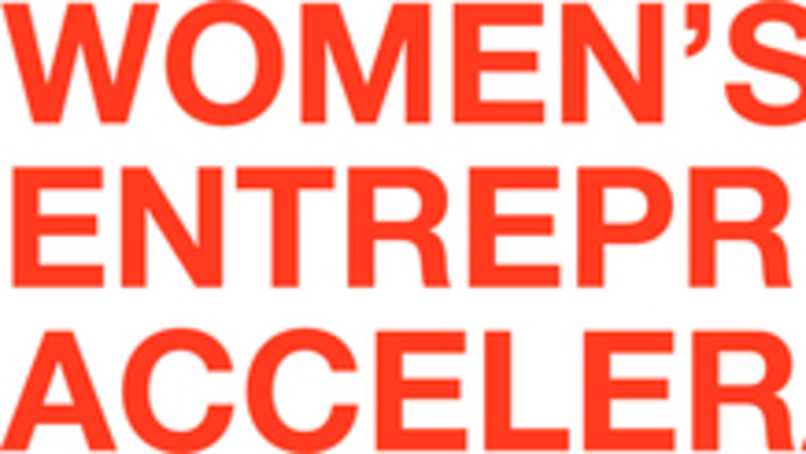 Business Wire/Women’s Entrepreneurship Accelerator