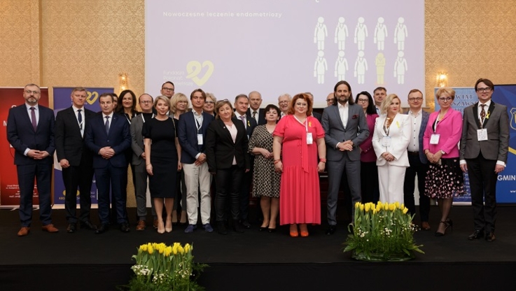 Mariusz Dmowski/Fundacja Pokonać Endometriozę