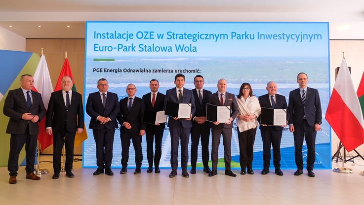 PGE Polska Grupa Energetyczna