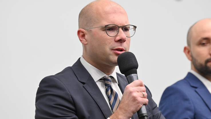 Fot. PAP/M.Kmieciński