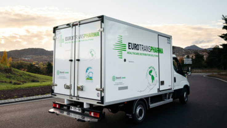 PR Newswire/Eurotranspharma, part of the Walden Group