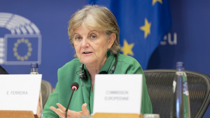 © European Union 2023 - Source : EP