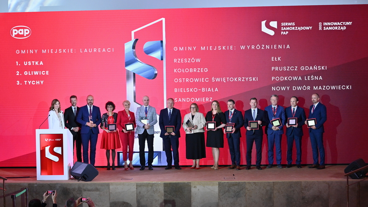 Fot. UM Pruszcz Gdański