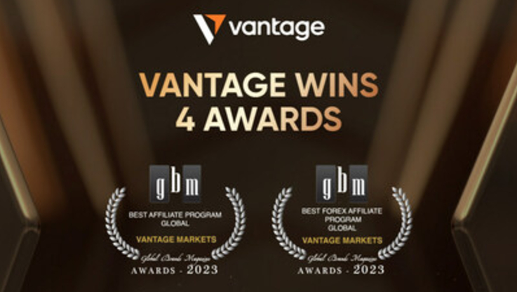 PR Newswire/Vantage