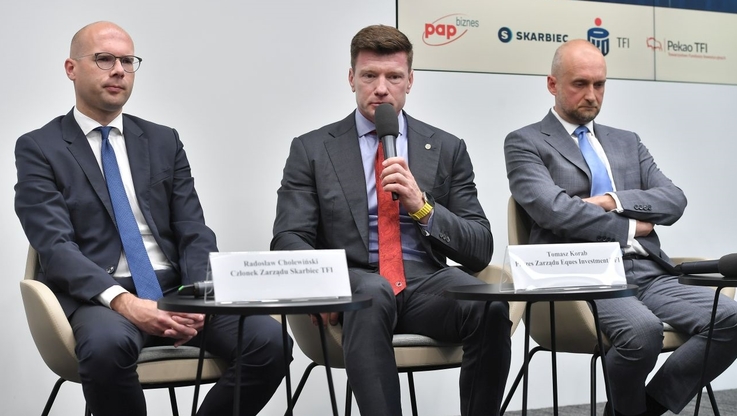 PAP/S. Leszczyński