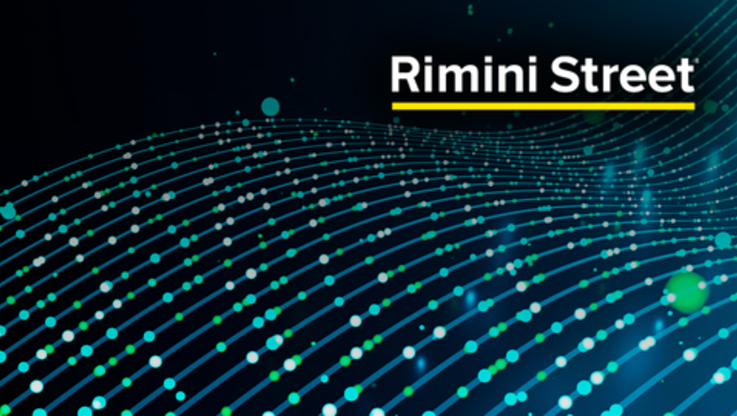Business Wire/ Rimini Street, Inc.