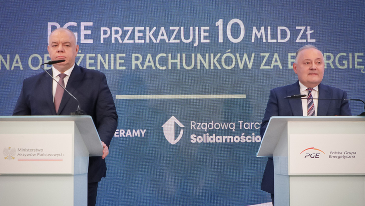 PGE Polska Grupa Energetyczna