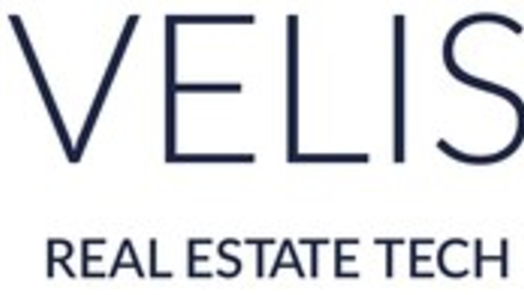 PR Newswire/Velis Real Estate Tech