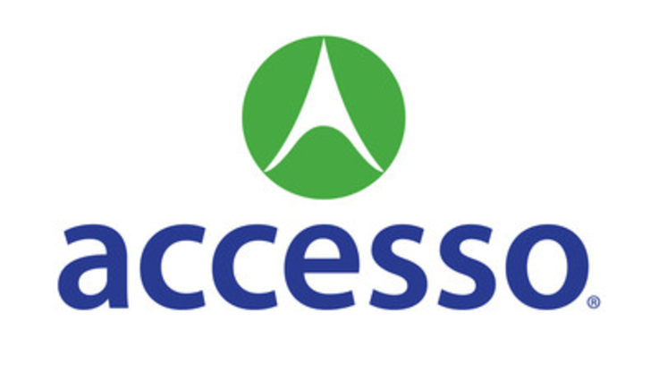 PR Newswire/accesso Technology Group