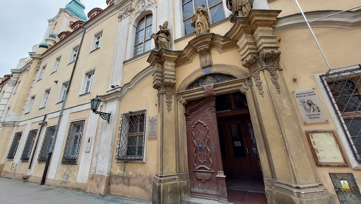 Foto: W.Bąkiewicz/UM w Świdnicy