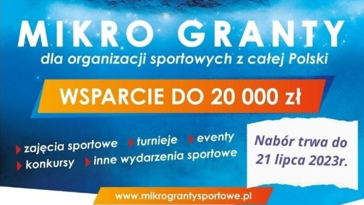 Fundacja Orły Sportu