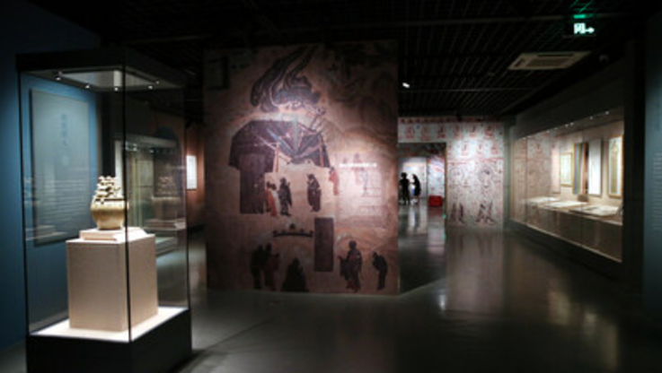 PR Newswire/ China National Silk Museum