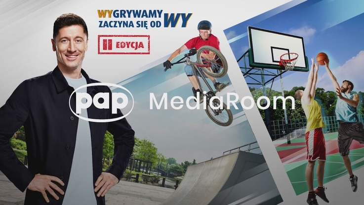 PAP MediaRoom/Kadr z filmu