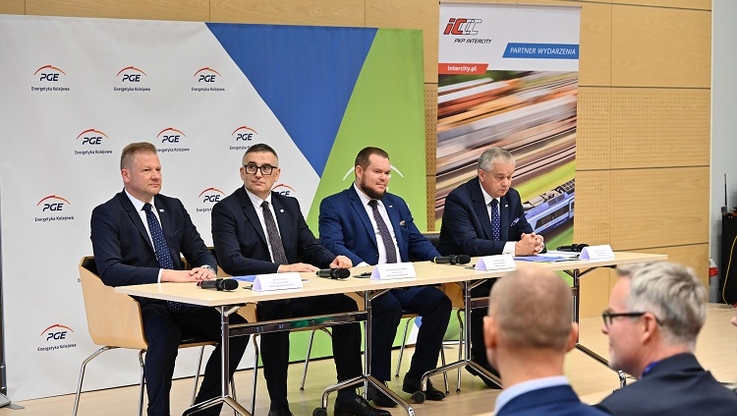 PAP/M.Kmieciński