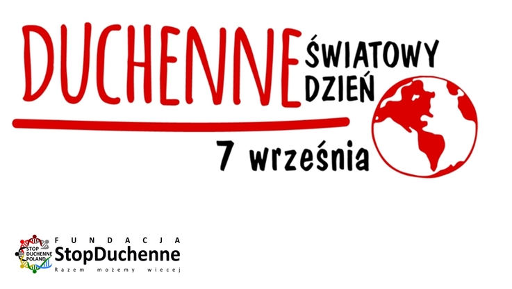Fundacja StopDuchenne Poland
