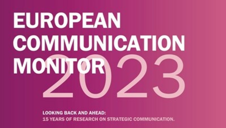 PR Newswire/European Public Relations Education and Research Association (EUPRERA); European Association of Communication Directors (EACD)