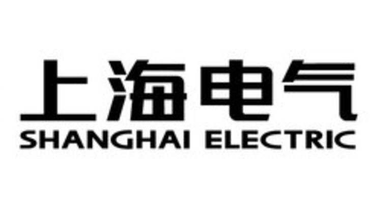 PR Newswire/Shanghai Electric