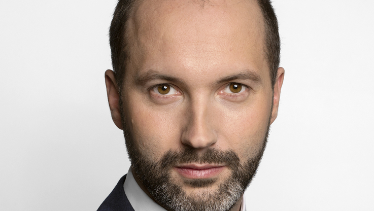 Alior Bank - prezes Grzegorz Olszewski