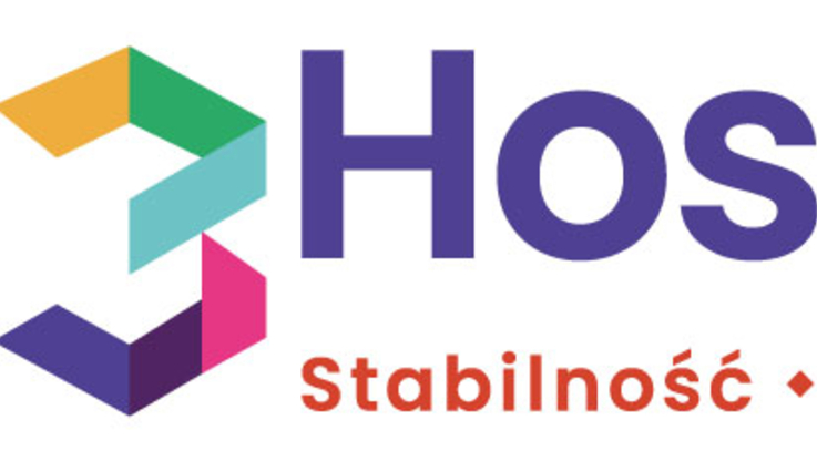 Hosting.pl - logo
