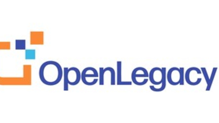 PR Newswire/OpenLegacy