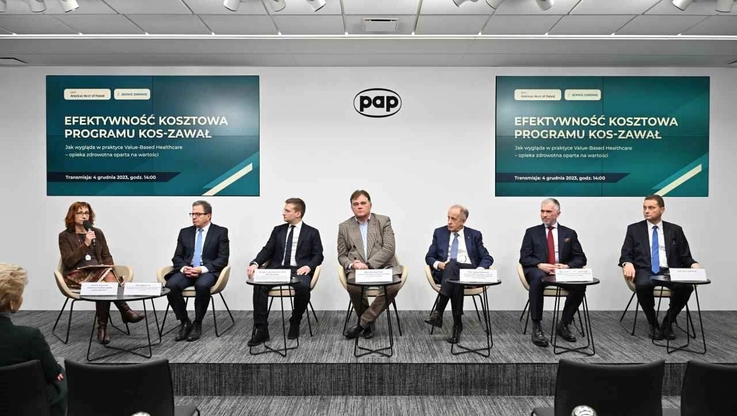 Fot. PAP/M. Kmieciński (1)