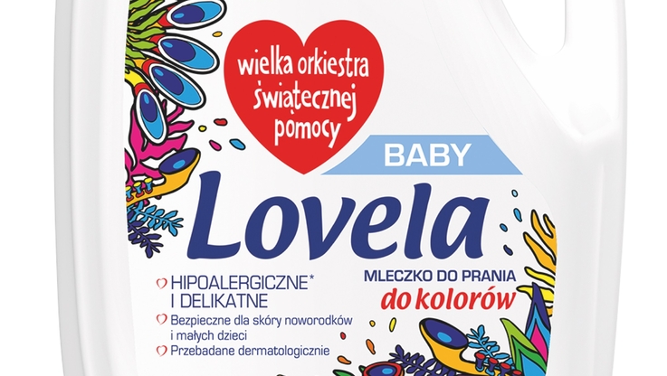 Lovela Baby WOŚP (2)