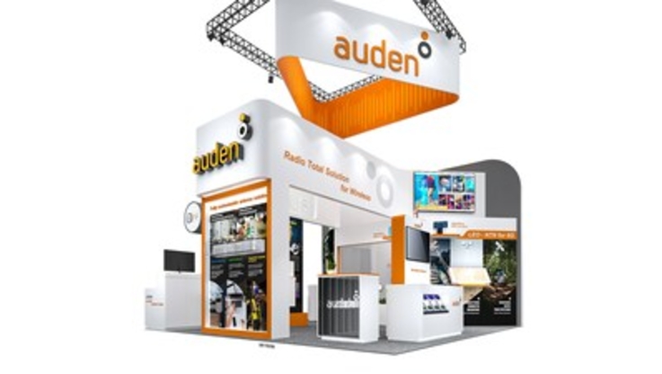 PR Newswire/Auden Techno. Corp