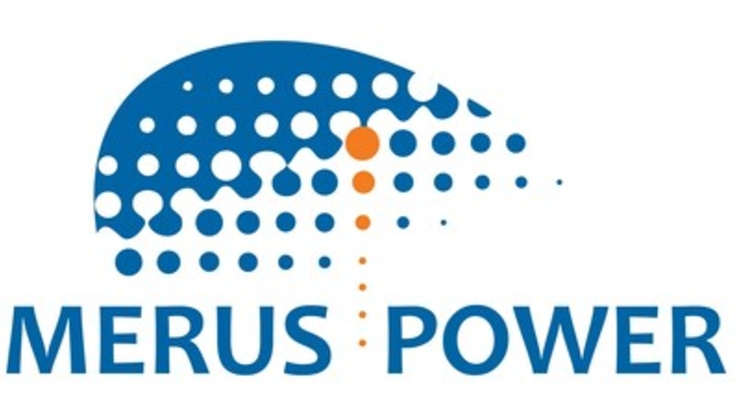 PR Newswire/  Merus Power Oyj