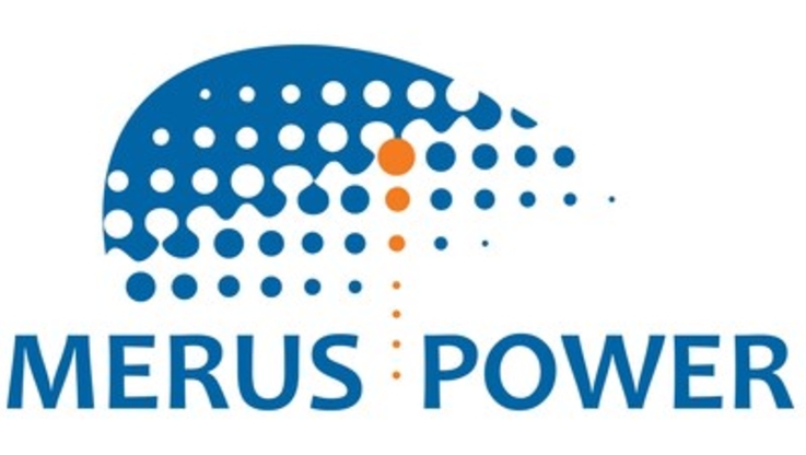 PR Newswire/ Merus Power Oyj