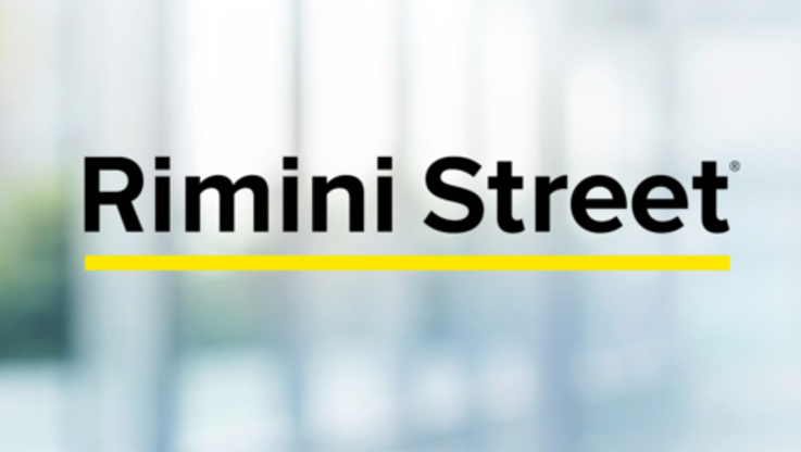 Business Wire/ Rimini Street, Inc.