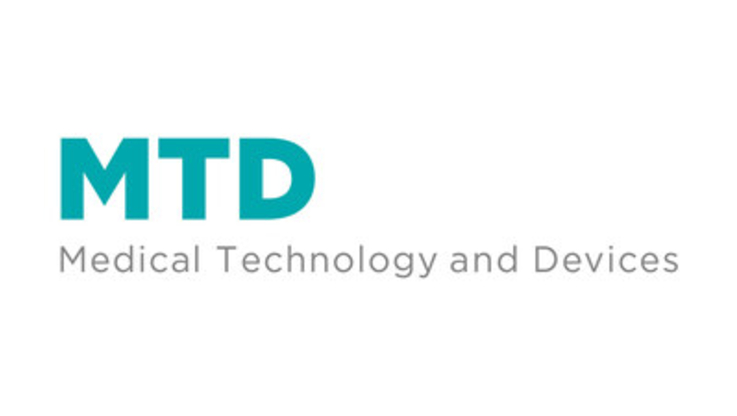 PR Newswire/ MTD Medical Technology and Devices S.p.A.