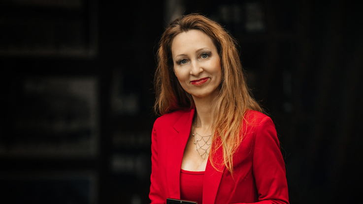 Ewelina Tobiasz, prezes ATT Investments