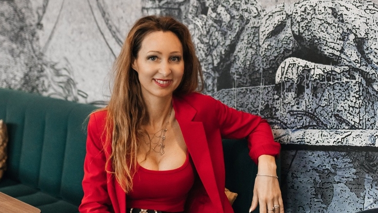 Ewelina Tobiasz, prezes ATT Investments