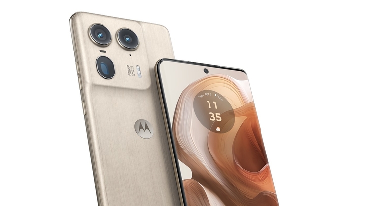 Motorola - Motorola edge 50 ultra