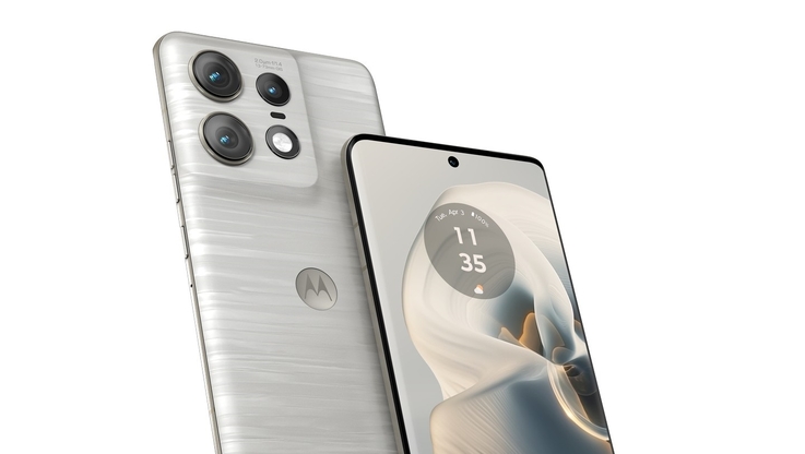 Motorola - Motorola edge 50 pro