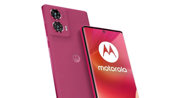 Motorola - Motorola edge 50 fusion