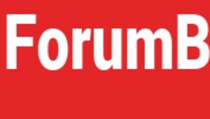 Forum Biznesu Polska - logo