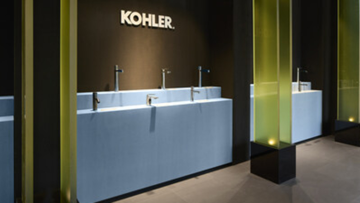 PR Newswire/ Kohler Co.