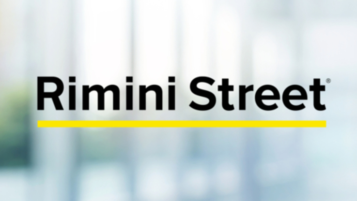 Business Wire/Rimini Street, Inc.