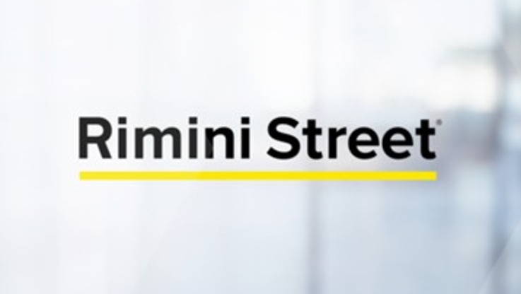 Business Wire/Rimini Street, Inc.