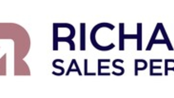PR Newswire/ Richardson Sales Performance