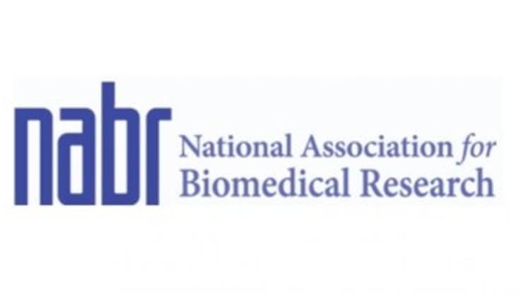 PR Newswire/National Association for Biomedical Research