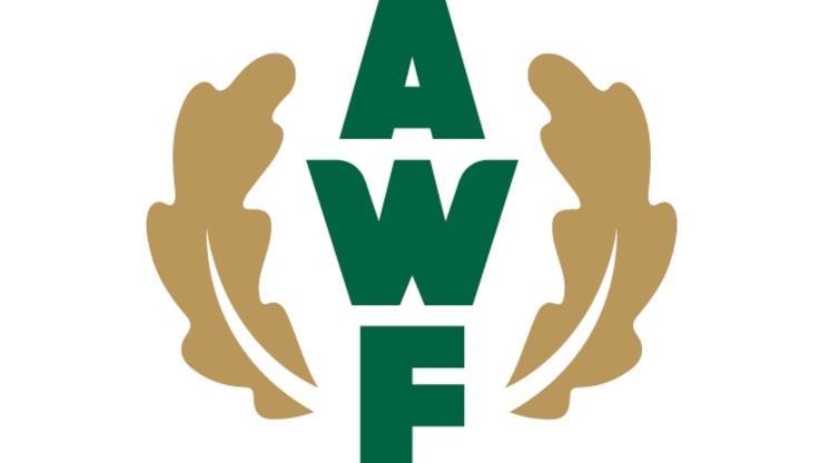 AWF - logo