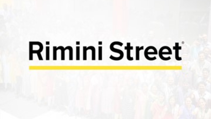 Business Wire/Rimini Street, Inc.