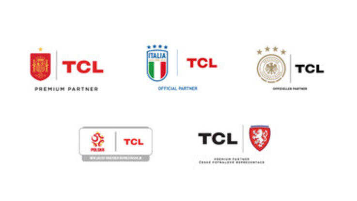 PR Newswire/TCL Europe