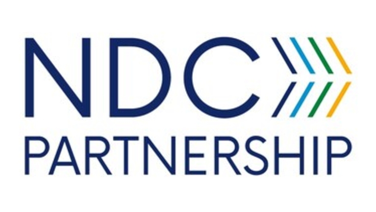 PR Newswire/ NDC Partnership