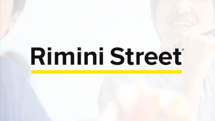 Business Wire/ Rimini Street, Inc.